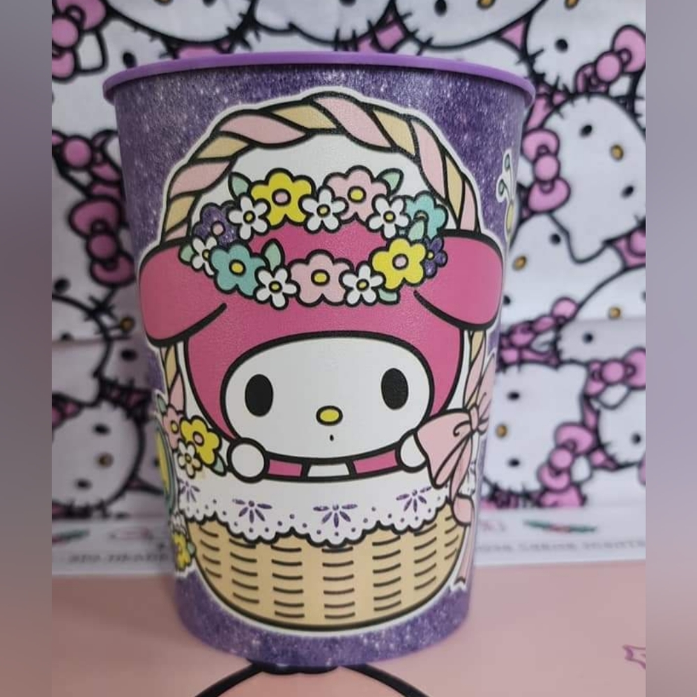 My melody cup